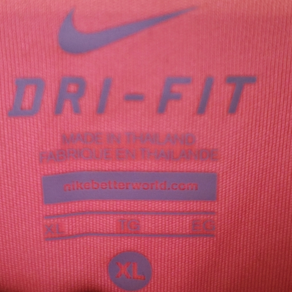 Nike Dri fit - Picture 2 of 3